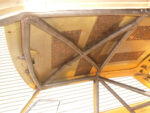 Custom Cages Lotus Sunbeam Historic T45 Roll Cages fitted view