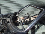 Mazda Rx7 Cds Multipoint Roll Cage 2 fitted view