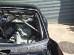Mazda Rx7 Cds Multipoint Roll Cage 2 fitted view