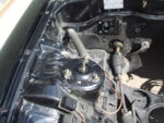 Mazda Rx7 Cds Multipoint Roll Cage 2 fitted view