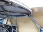 Custom Cages Mini Classic 2022 Historic T45 Roll Cage Kit