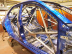 Custom Cages Mitsubishi Lancer Evo 7/8/9 International Multipoint T45 Roll Cage Kit