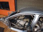 Custom Cages Mitsubishi Lancer Evo X R4 International Multipoint T45 Roll Cage Kit