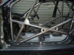 Custom Cages Mitsubishi Lancer Evo 3 International Multipoint T45 Roll Cage Kit