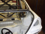 Custom Cages Mitsubishi Lancer Evo 4 International Multipoint T45 Roll Cage Kit