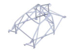 Custom Cages Mitsubishi Lancer Evo 4/5/6 International Multipoint T45 Roll Cage Kit