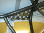 Custom Cages Mitsubishi Lancer Evo 4/5/6 International Multipoint T45 Roll Cage Kit