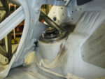 Custom Cages Mitsubishi Lancer Evo 4/5/6 International Multipoint T45 Roll Cage Kit