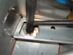 Custom Cages Morris Minor Historic T45 Roll Cage Kit