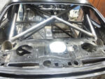 Custom Cages Nissan 200SX S15 Multipoint T45 Roll Cage Kit