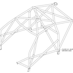 nissan-200sx-nsx14-96-nissan-200sx-s14-multipoint-cds-roll-cage-kit-image-01-gsm-performance
