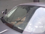 Nissan 350z Multipoint Roll Cage fitted view