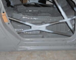 Custom Cages Nissan Skyline R35 International Multipoint T45 Roll Cage Kit