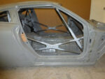 Custom Cages Nissan Skyline R35 International Multipoint T45 Roll Cage Kit