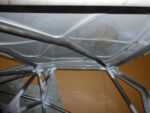 Custom Cages Nissan Skyline R35 International Multipoint T45 Roll Cage Kit