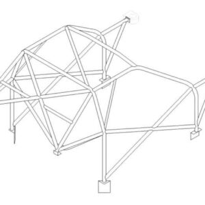 nissan-sunny-nst2-94c-nissan-sunny-international-multipoint-cds-roll-cage-kit-fia-certificated-image-01-gsm-performance
