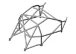 Custom Cages Peugeot 106 International Multipoint CDS Roll Cage Kit