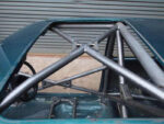 Custom Cages Peugeot 106 Stock Hatch Race Multipoint CDS Roll Cage Kit