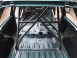 Custom Cages Peugeot 106 Stock Hatch Race Multipoint T45 Roll Cage Kit