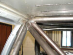 Custom Cages Peugeot 106 International Multipoint T45 Roll Cage Kit