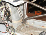 Custom Cages Peugeot 106 International Multipoint T45 Roll Cage Kit