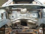 Custom Cages Peugeot 206 International Multipoint T45 Roll Cage Kit