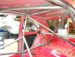 Custom Cages Peugeot 306 F2 International Multipoint T45 Roll Cage Kit