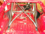 Custom Cages Peugeot 306 Challenge International Multipoint CDS Roll Cage Kit