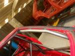Custom Cages Peugeot 306 Challenge International Multipoint CDS Roll Cage Kit