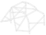 porsche-964-p964-02t-porsche-964-international-multipoint-t45-roll-cage-kit-fia-certificated-image-01-gsm-performance