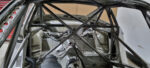 Custom Cages Porsche 997 Lightweight International Multipoint T45 Roll Cage Kit