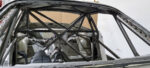 Custom Cages Porsche 997 Lightweight International Multipoint T45 Roll Cage Kit