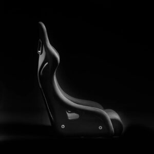 Motordrive Pro Seat Classic - side view