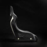 Motordrive Pro Seat XL - side view