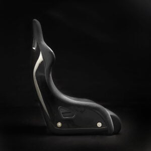 Motordrive Pro Seat XL - side view