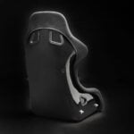 Motordrive Pro Seat XL - rear view