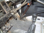 Custom Cages Renault Clio MK1 International Multipoint T45 Roll Cage Kit