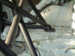 Custom Cages Renault Clio MK1 International Multipoint T45 Roll Cage Kit