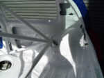 Custom Cages Renault Clio MK2 International Multipoint T45 Roll Cage Kit