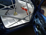Custom Cages Renault Clio MK2 International Multipoint T45 Roll Cage Kit
