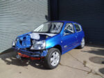 Custom Cages Renault Clio MK2 International Multipoint T45 Roll Cage Kit