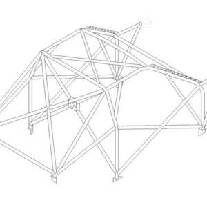 rover-25-r25-03t-rover-25-international-multipoint-t45-roll-cage-kit-fia-certificated-image-01-gsm-performance