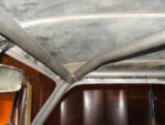 Custom Cages Simca Rallye Historic CDS Roll Cage Kit