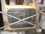 Custom Cages Simca Rallye Historic CDS Roll Cage Kit