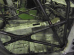 Custom Cages Subaru Impreza GP/GJ GRPN International Multipoint T45 Roll Cage Kit
