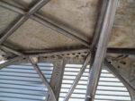 Custom Cages Subaru Impreza GDB "Step 3" International Multipoint T45 Roll Cage Kit