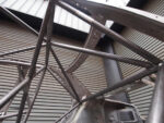 Custom Cages Subaru Impreza 2/4DR GC8 "Optima" International Multipoint T45 Roll Cage Kit