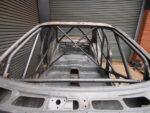 Custom Cages Subaru Impreza 2/4DR GC8 "Optima" International Multipoint T45 Roll Cage Kit