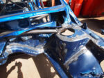 Custom Cages Subaru Impreza 2/4DR GC8 "Optima" International Multipoint T45 Roll Cage Kit