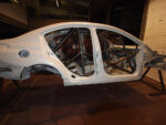 Custom Cages Subaru Impreza 2/4DR GC8 "Optima" International Multipoint T45 Roll Cage Kit